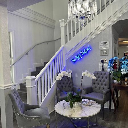 The Hotel Redland ホームステッド エクステリア 写真
