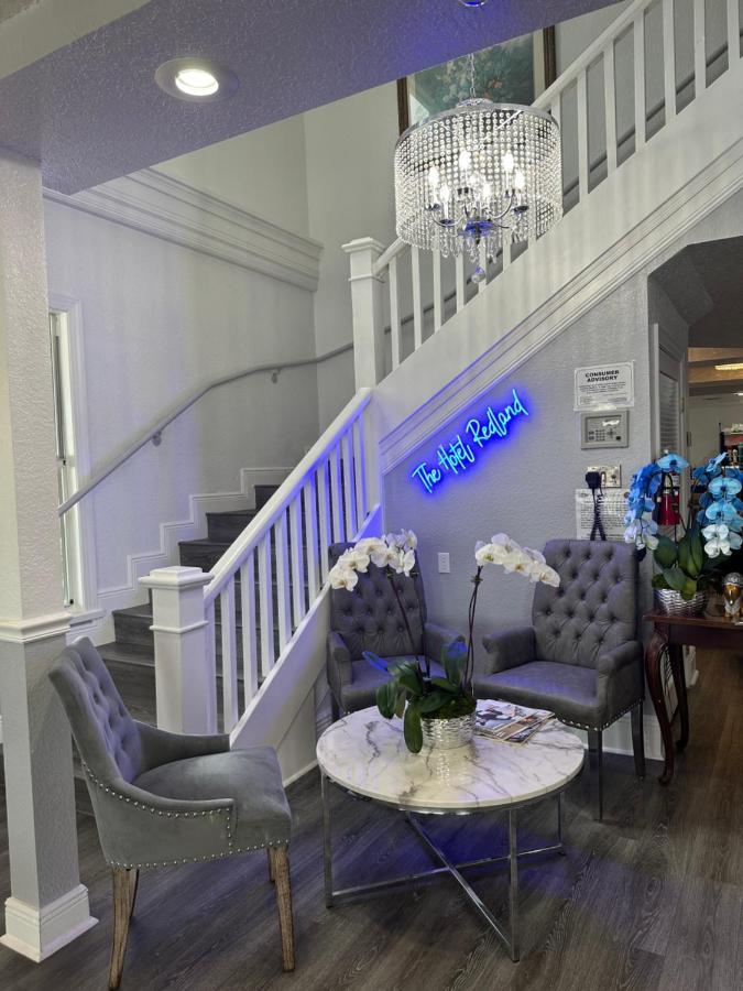 The Hotel Redland ホームステッド エクステリア 写真