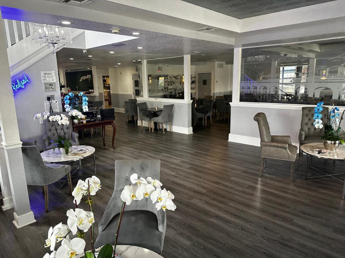 The Hotel Redland ホームステッド エクステリア 写真