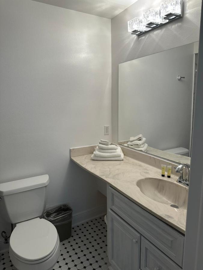 The Hotel Redland ホームステッド エクステリア 写真