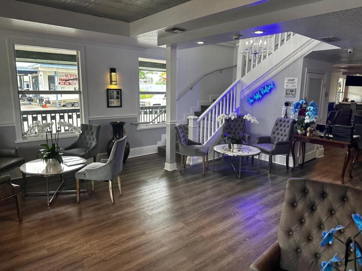 The Hotel Redland ホームステッド エクステリア 写真