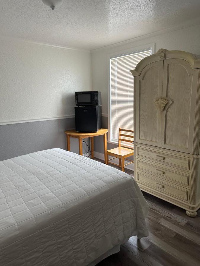 The Hotel Redland ホームステッド エクステリア 写真